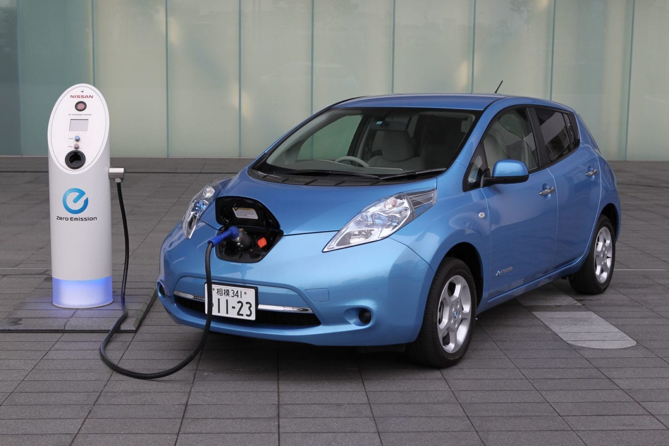 South Korea says Nissan manipulated emissions, plans fine and recall