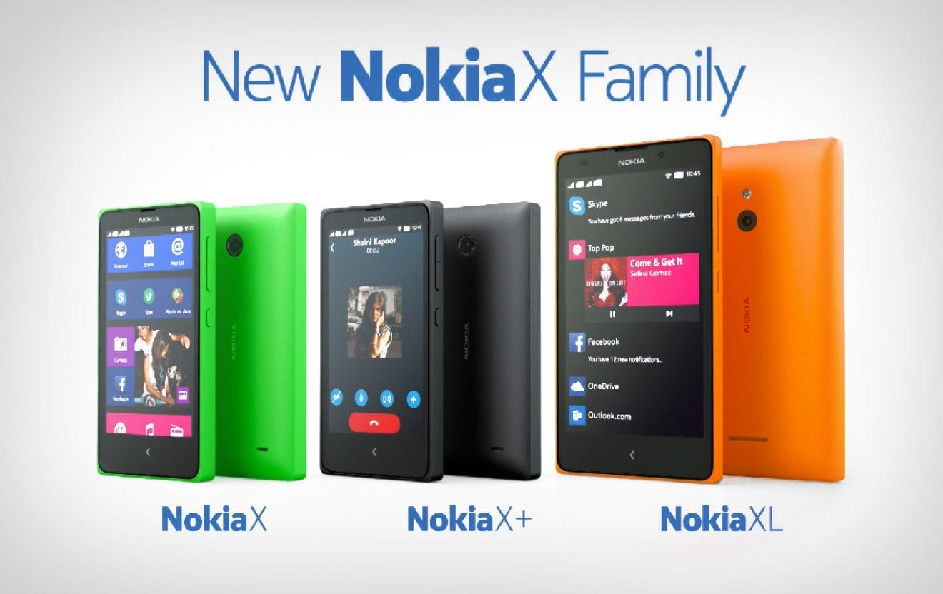 Nokia identifies top five reasons for mobile churn
