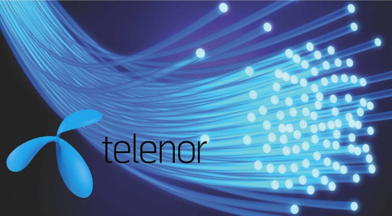 Telenor Myanmar subsidiary sold to Lebanese M1