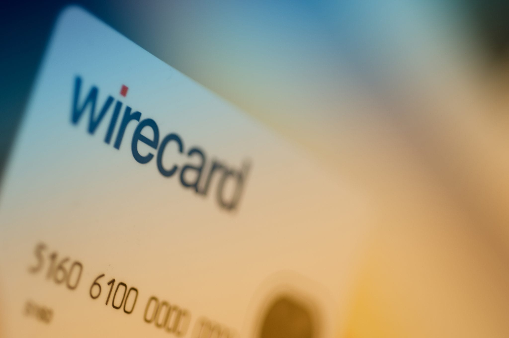 Wirecard Dismantles Asia Empire