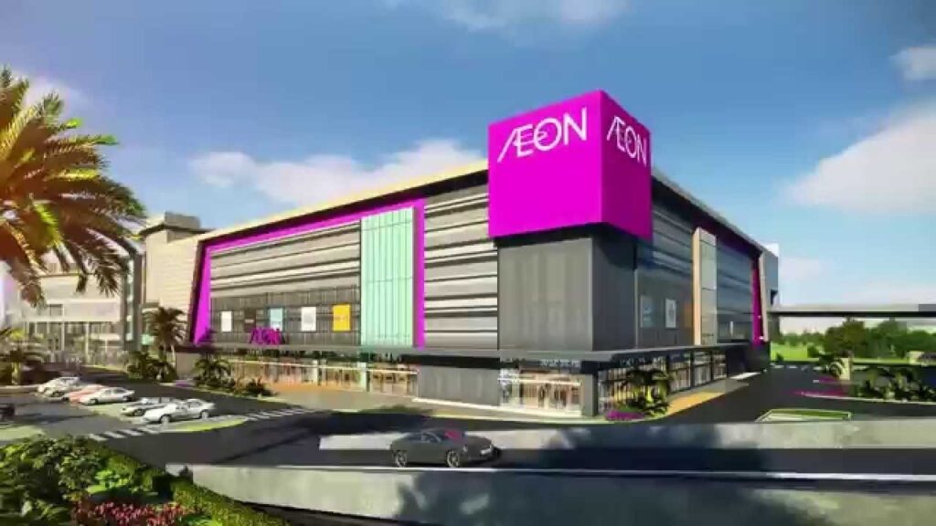 aeon vietnam