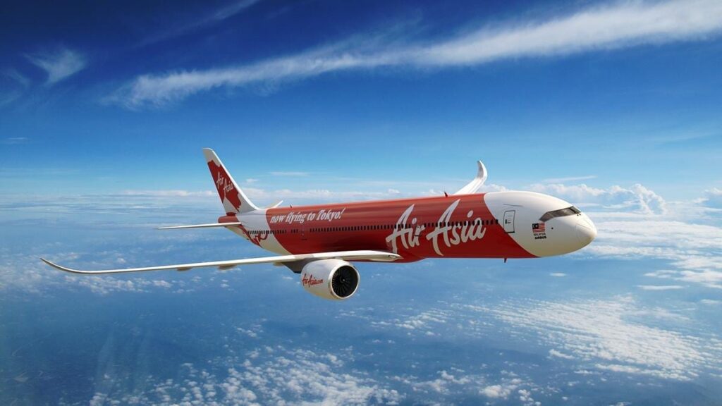 AirAsia seeks governement support to explore more Indonesian destinations