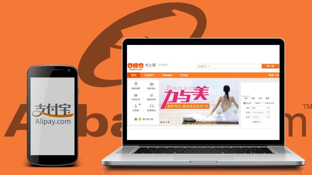 Alipay to offer cross-border Grab payment