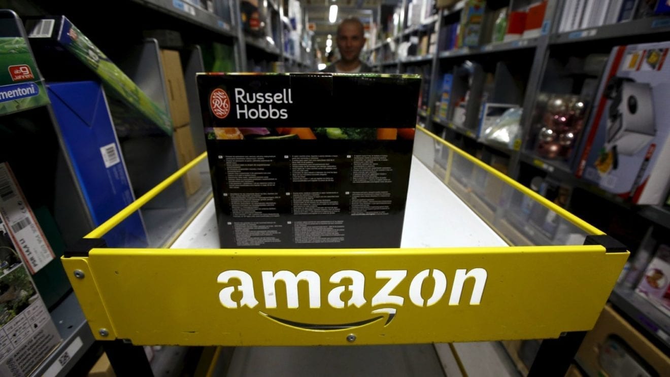 Amazon To March Into Indonesia With $600 Million: Winners And Losers