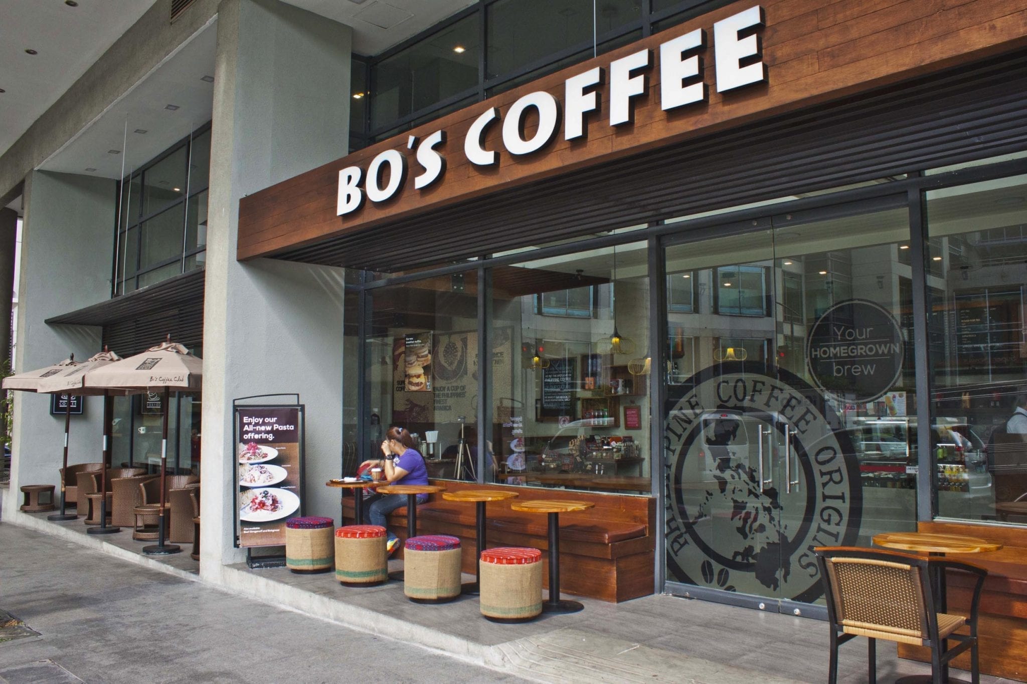 Bo’s Coffee plans big expansion ahead