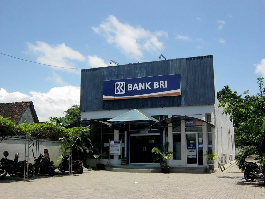 bri bank