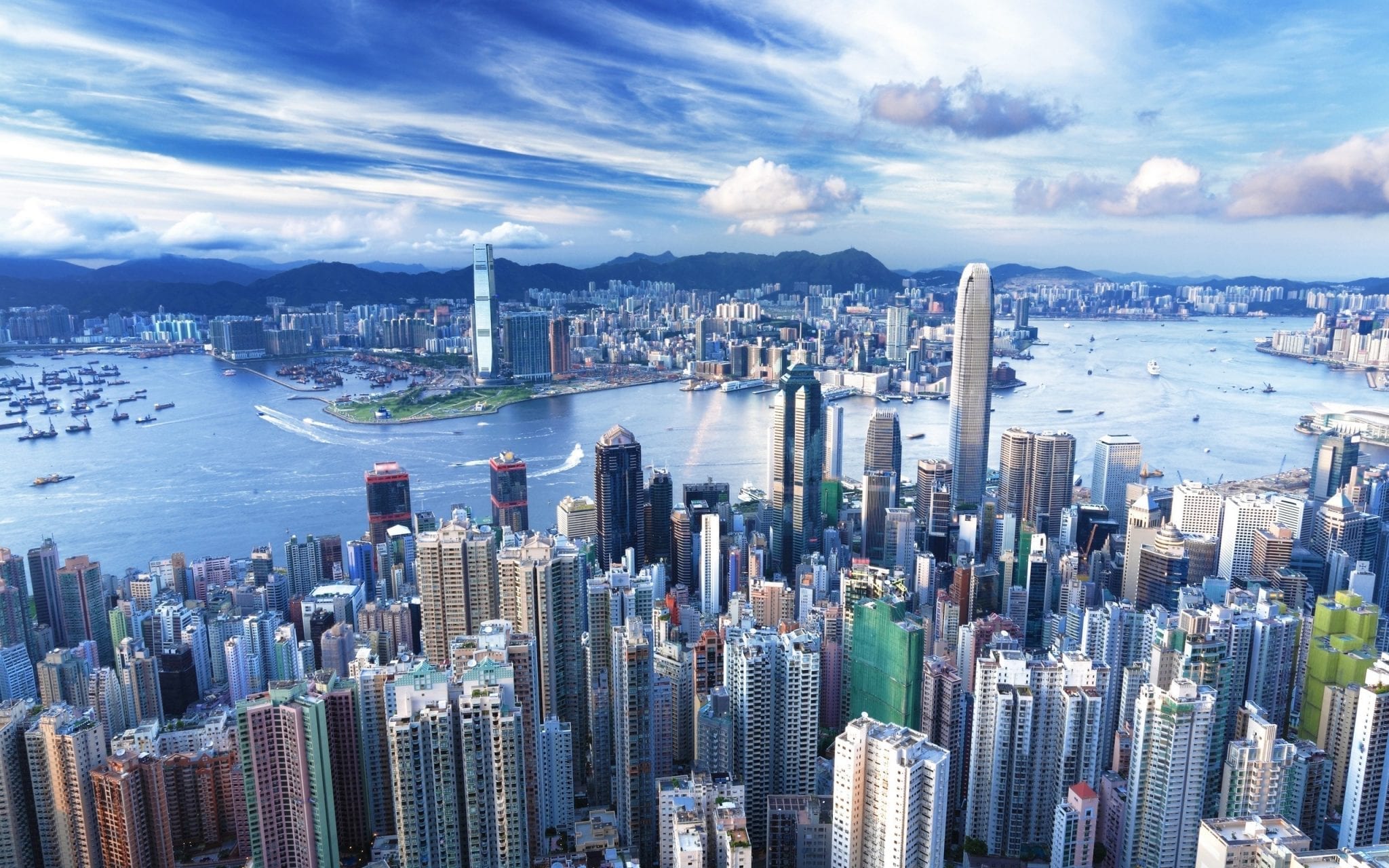 The rise and rise of property management firms in China
