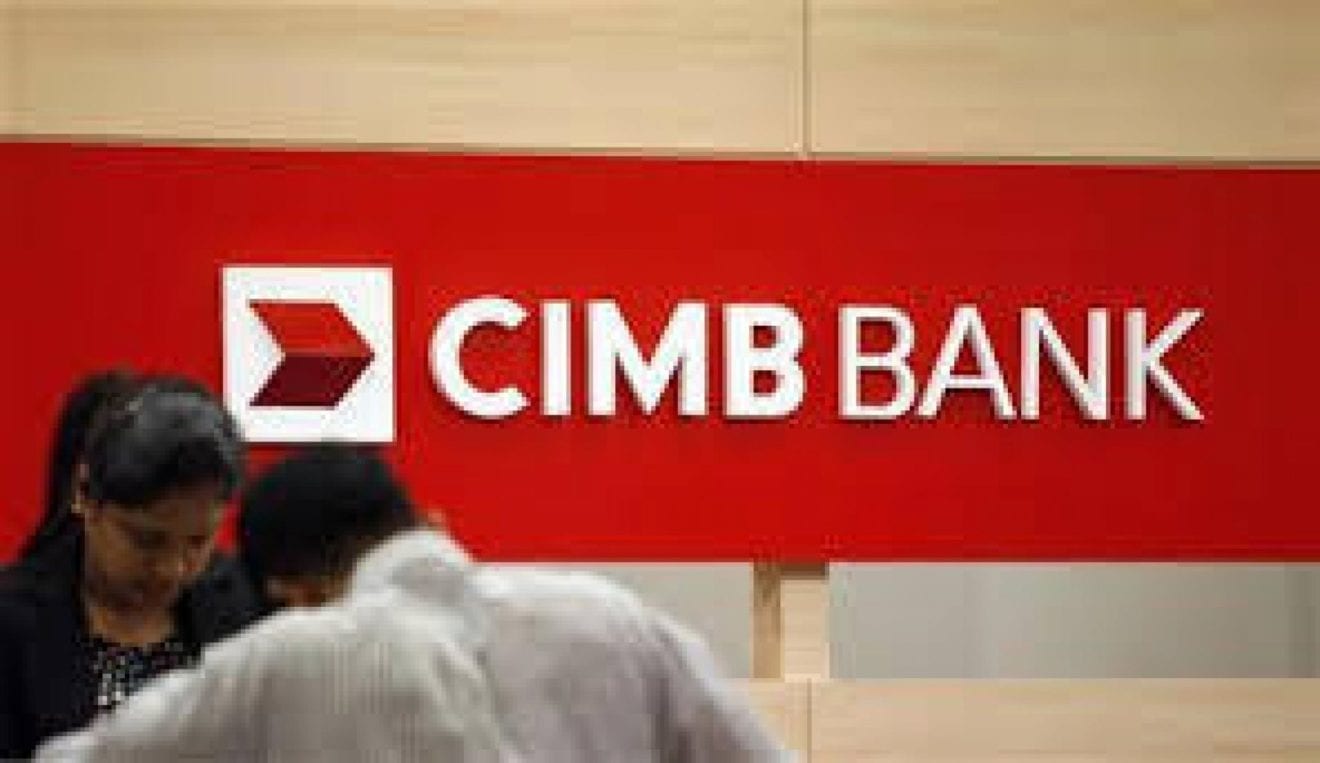 CIMB to accept payments from six mobile wallets
