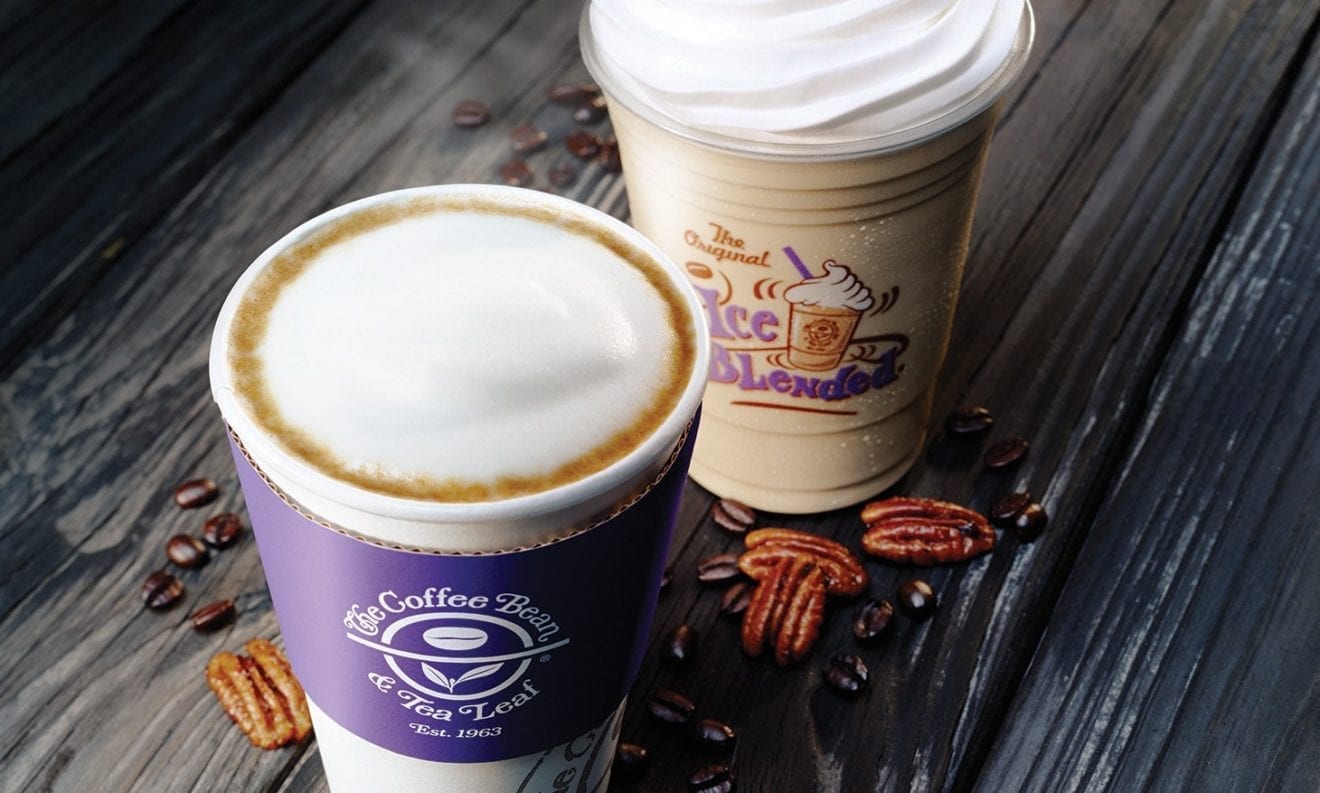 SMI signs deal to develop The Coffee Bean in Myanmar