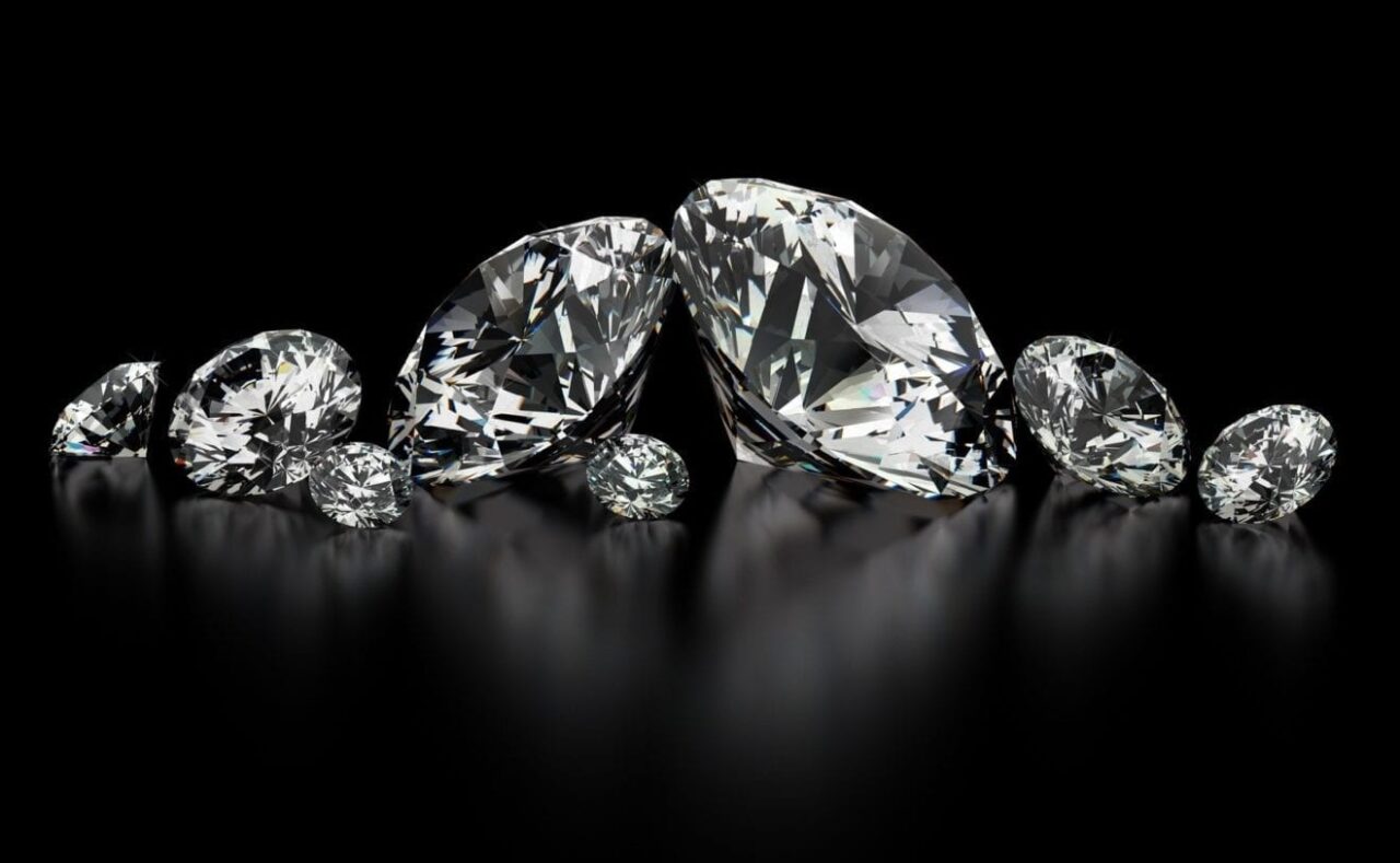 diamond