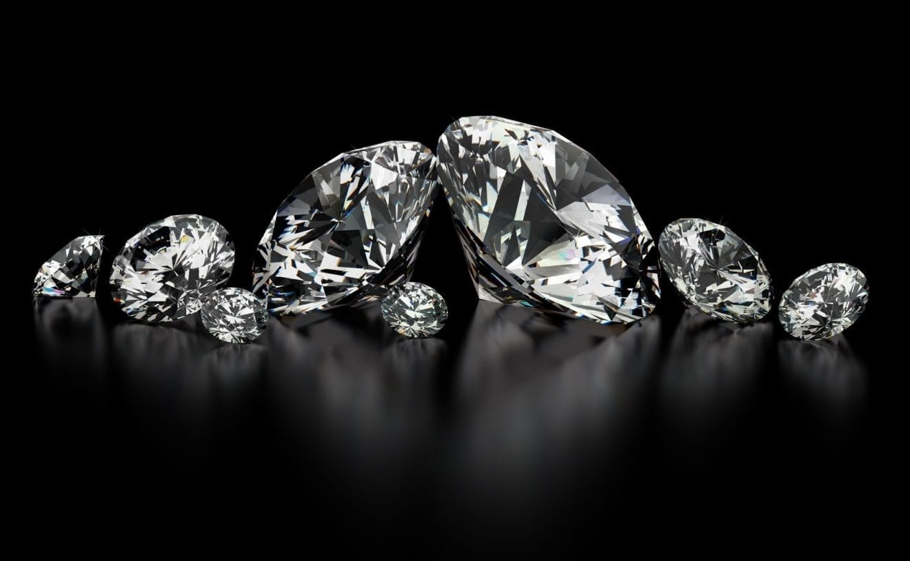 Vietnam’s Sparkling Affair: $121.5M Diamond Imports in H1 2026, India Emerges as Top Supplier