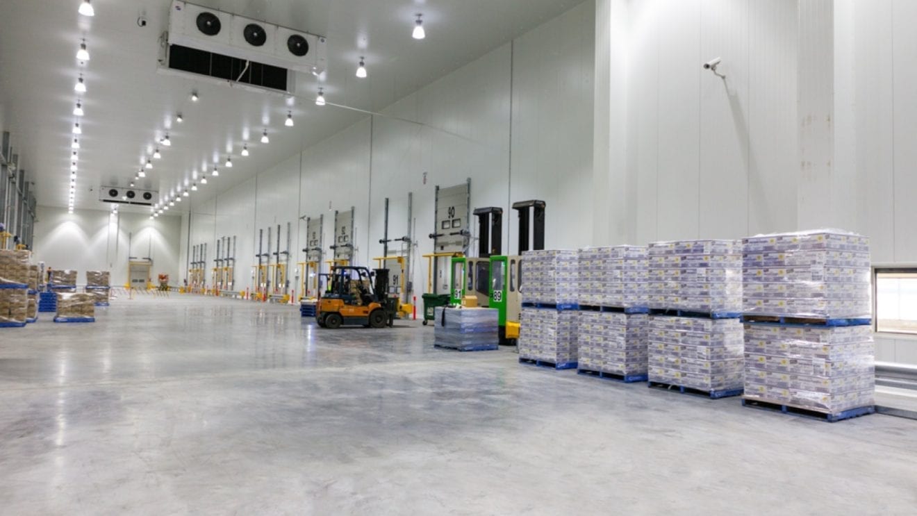 Australia’s Cold Store Operator Seeks Partner for Asian Expansion