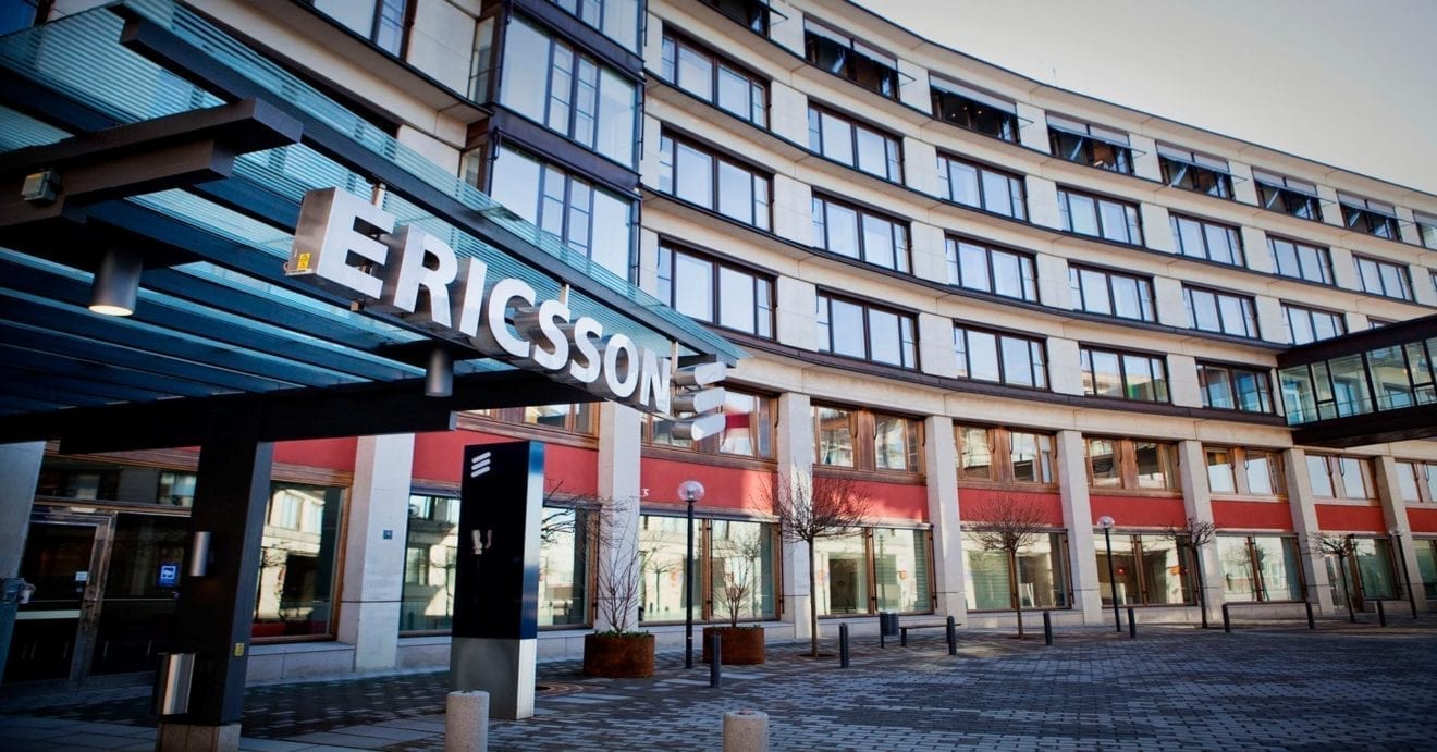 Ericsson launches 5G plug-ins