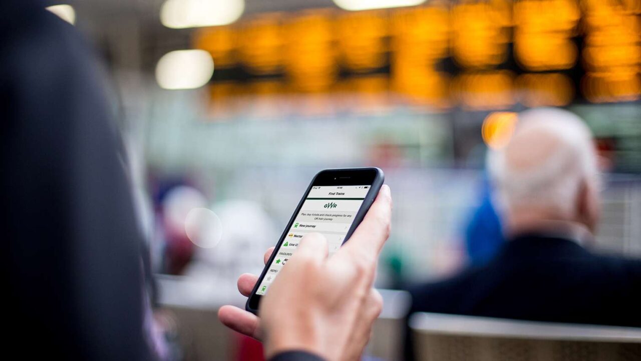 eticket