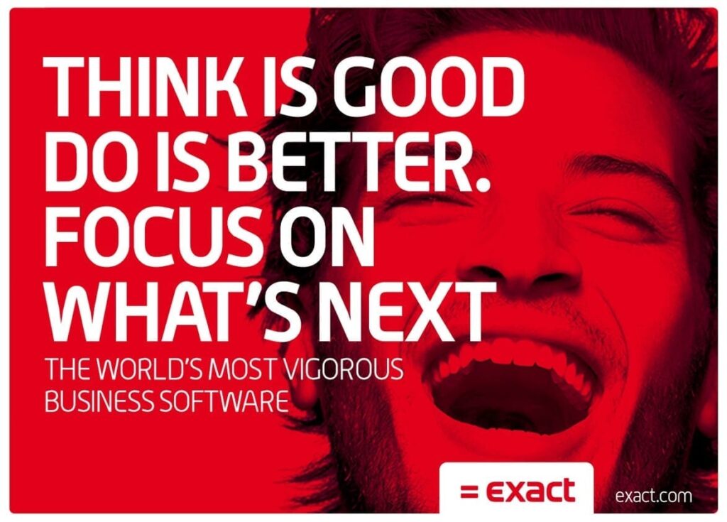 exact software