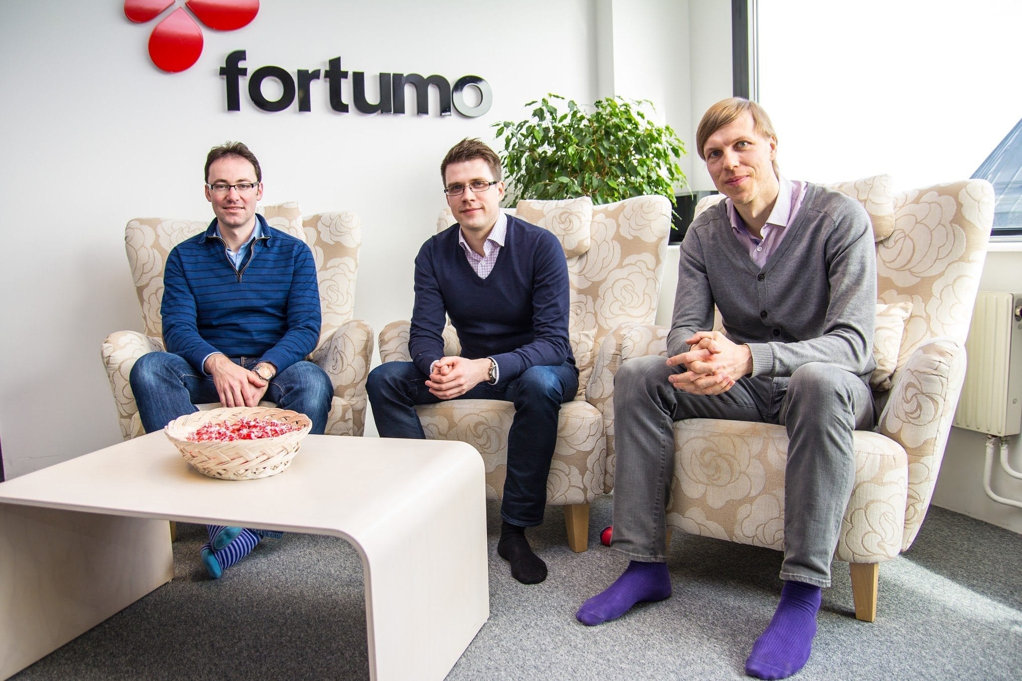 Globe taps Fortumo for enhanced direct carrier billing service