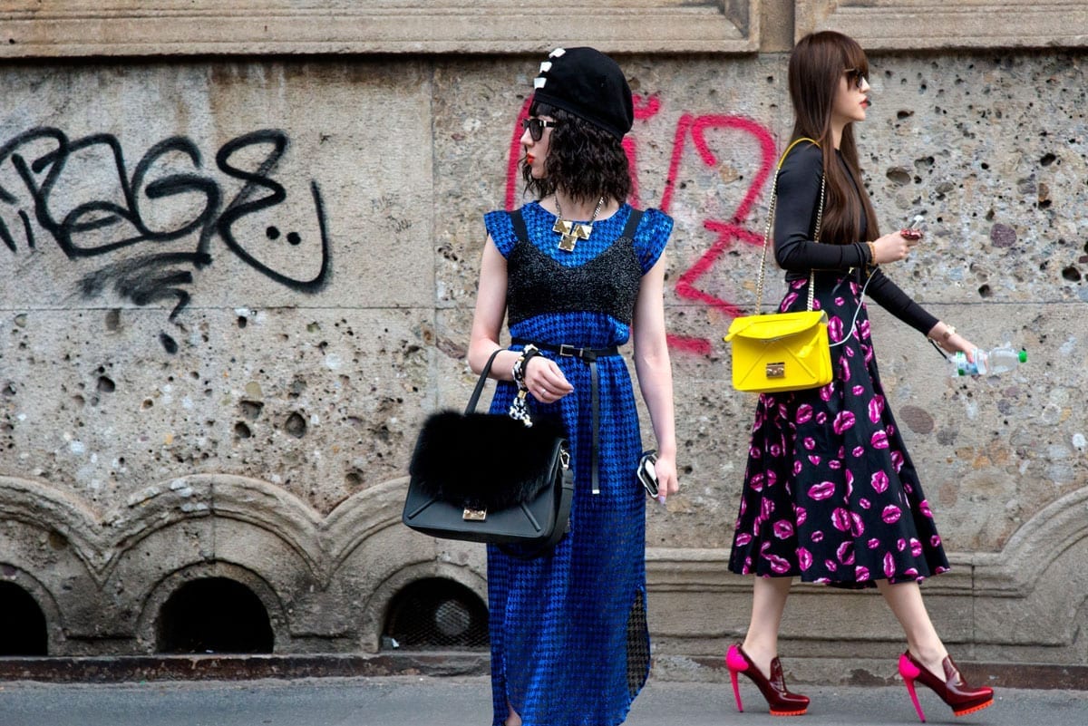 Furla Shanghai flagship opens