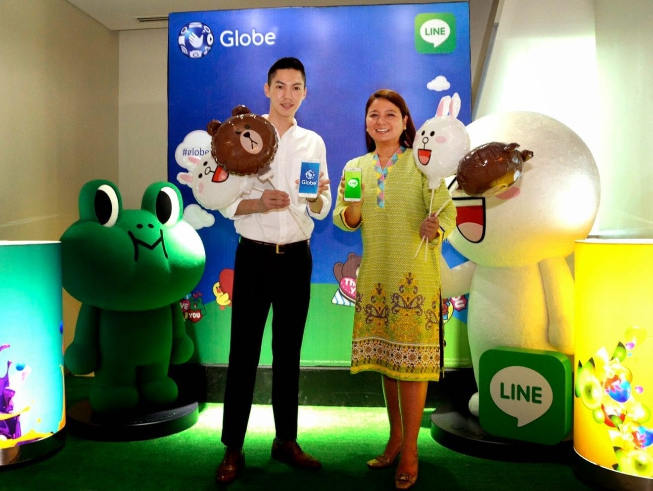 Globe commissions pre-fab data center