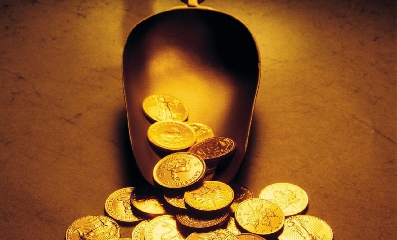 Vietnam’s Gold Prices Buck Global Trend With Slight Increase Amid Overall Market Decline