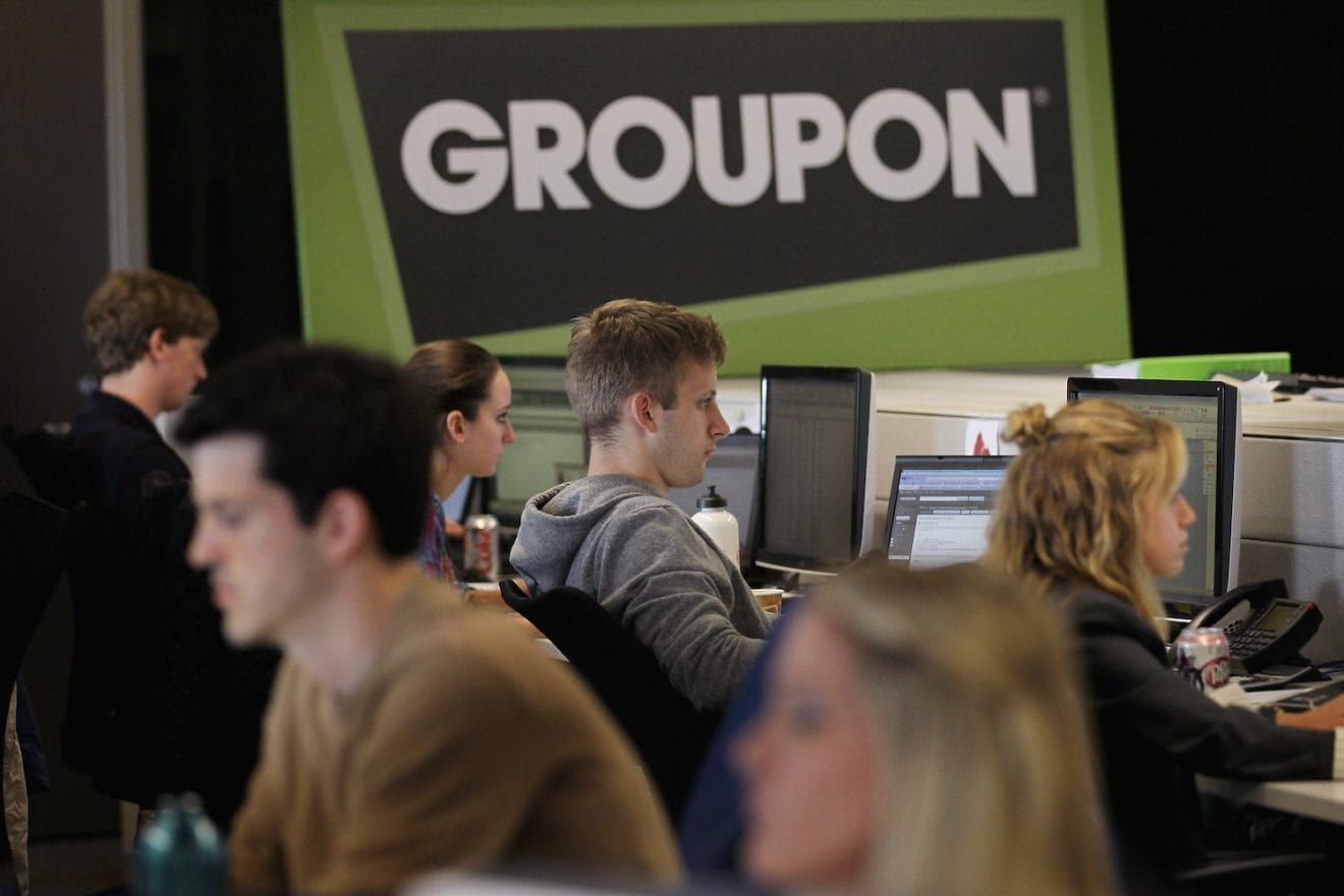 Malaysia’s KFit buys Groupon Indonesia