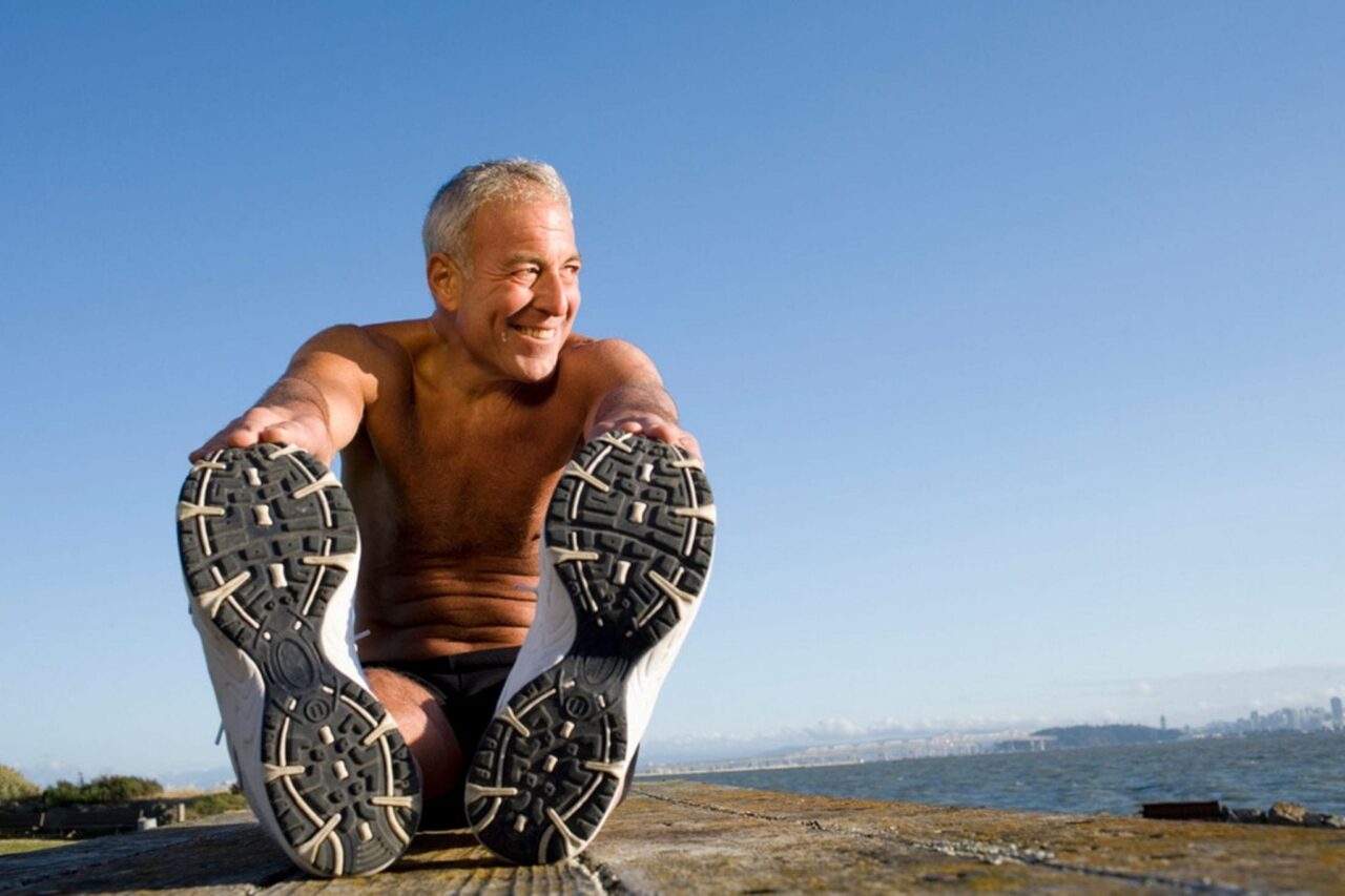 Father’s Day call for men’s health service