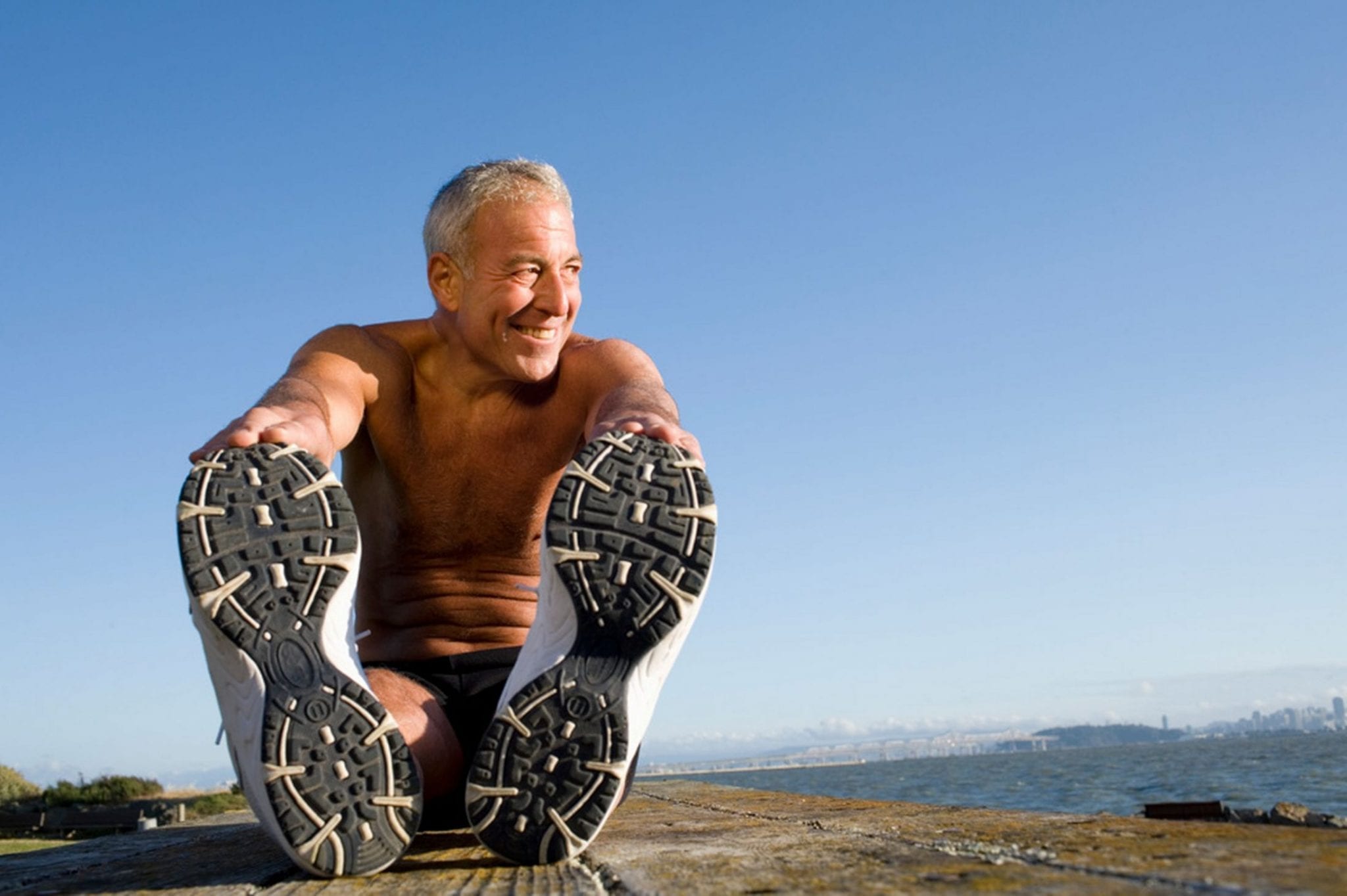 Father’s Day call for men’s health service