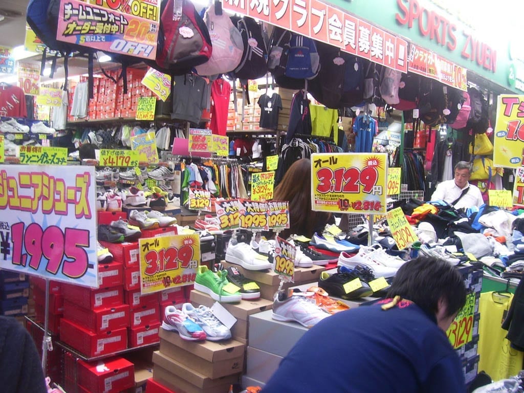 Indonesia’s retail attractiveness rank jumps significantly