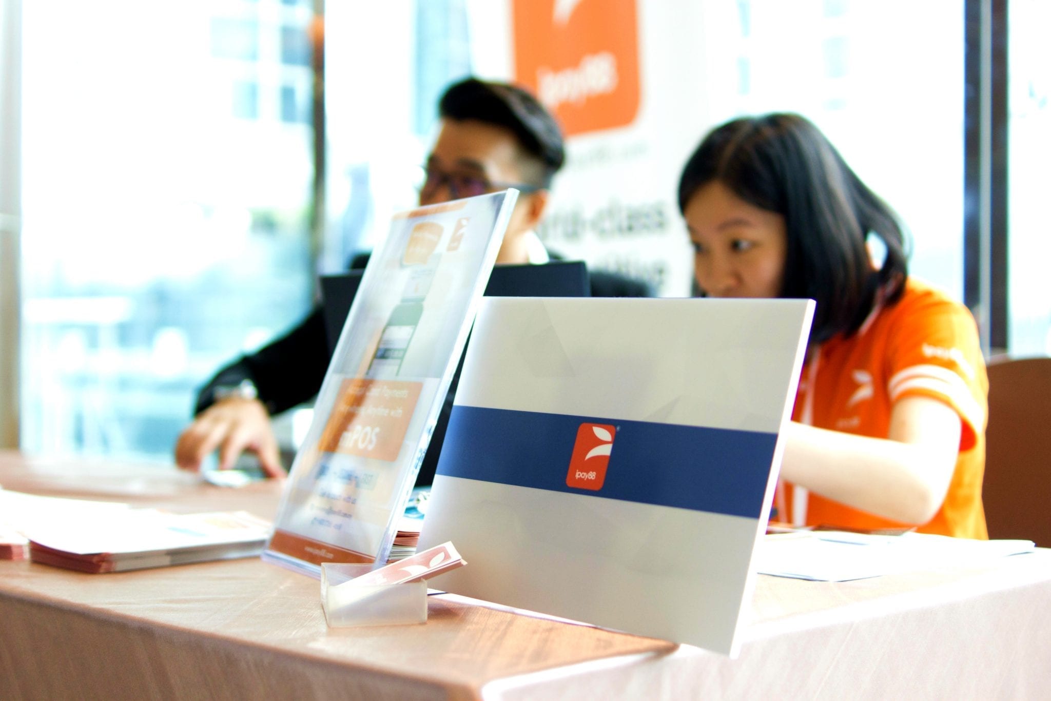 iPay88 spreads its wings