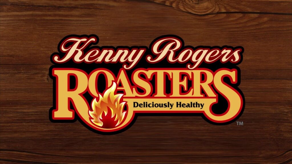 kenny rogers