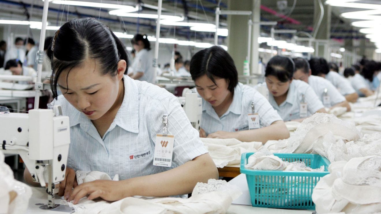 South Korea Industrial Production Gains 2.5% In May
