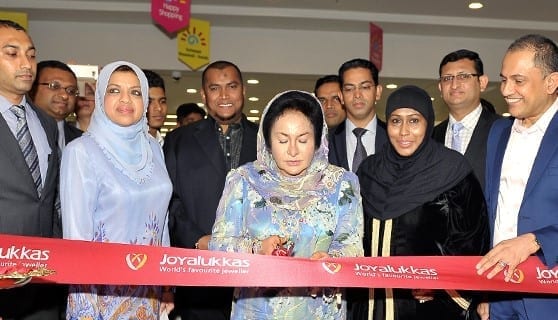 malaysia 2nd shop inauguration main