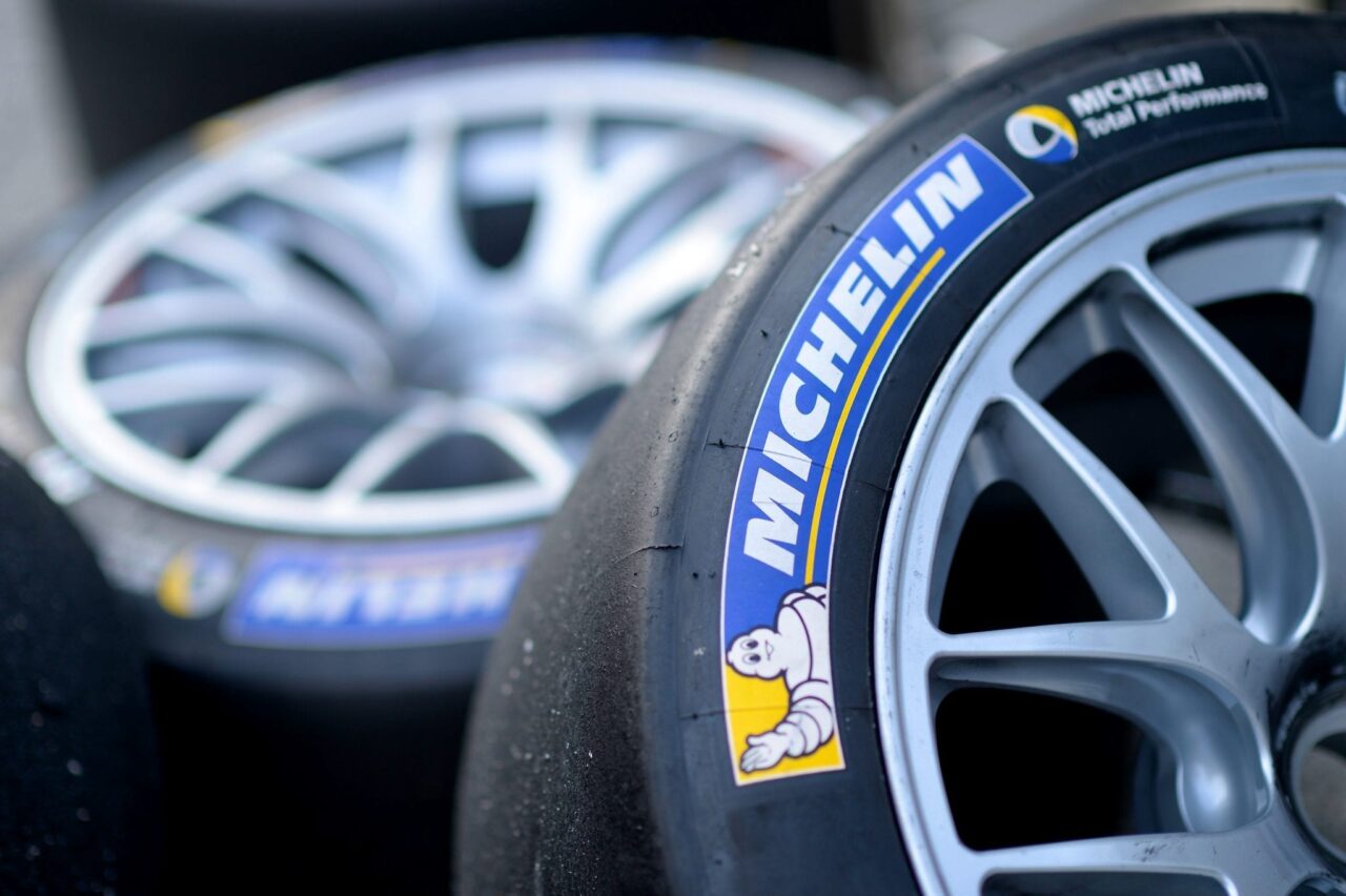 michelin tires