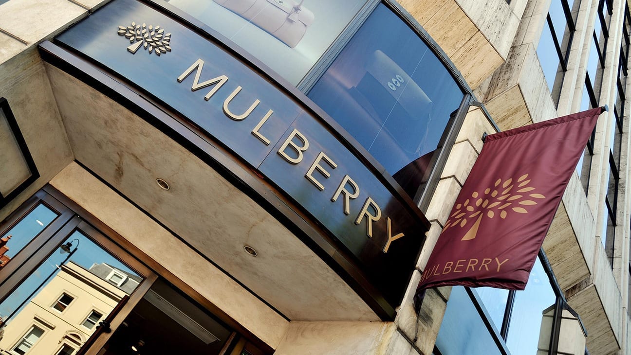 Mulberry looks into Australia