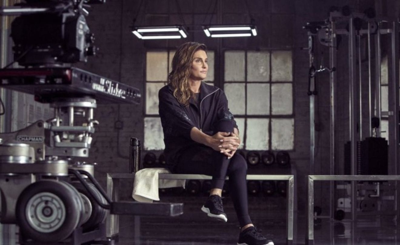 H&M collaborates with Caitlyn Jenner for its newest athleisure range