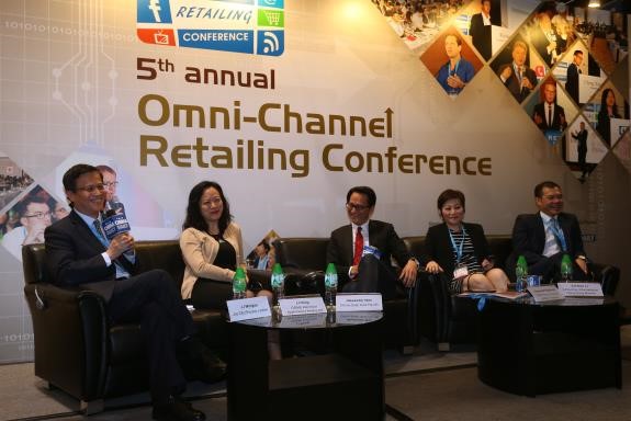 China Daily Asia Pacific Retail Leadership Awards Winners Revealed Retail Gurus
