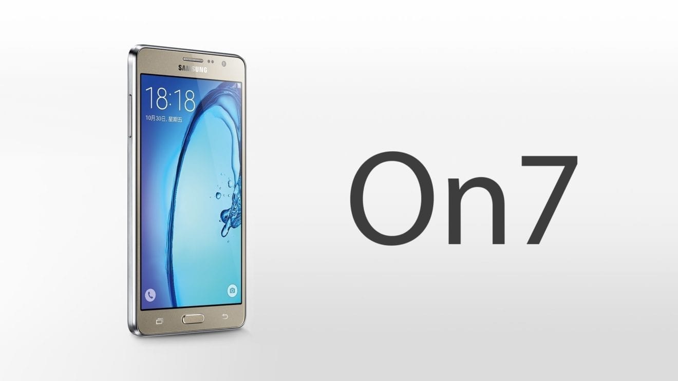 Samsung to launch cheapest smartphone Galaxy On7 in Korea