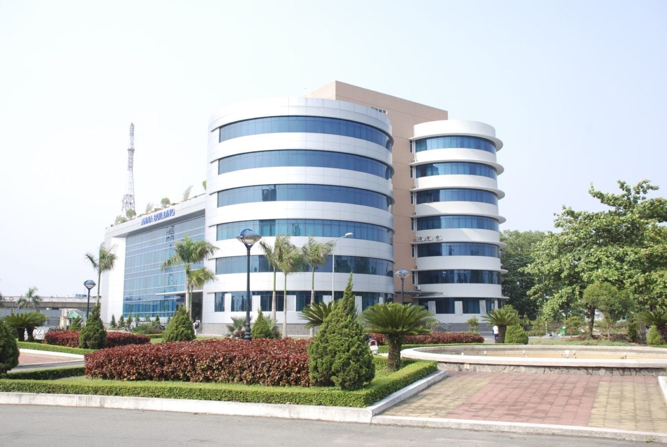 New Zealand opens technology center in Vietnam