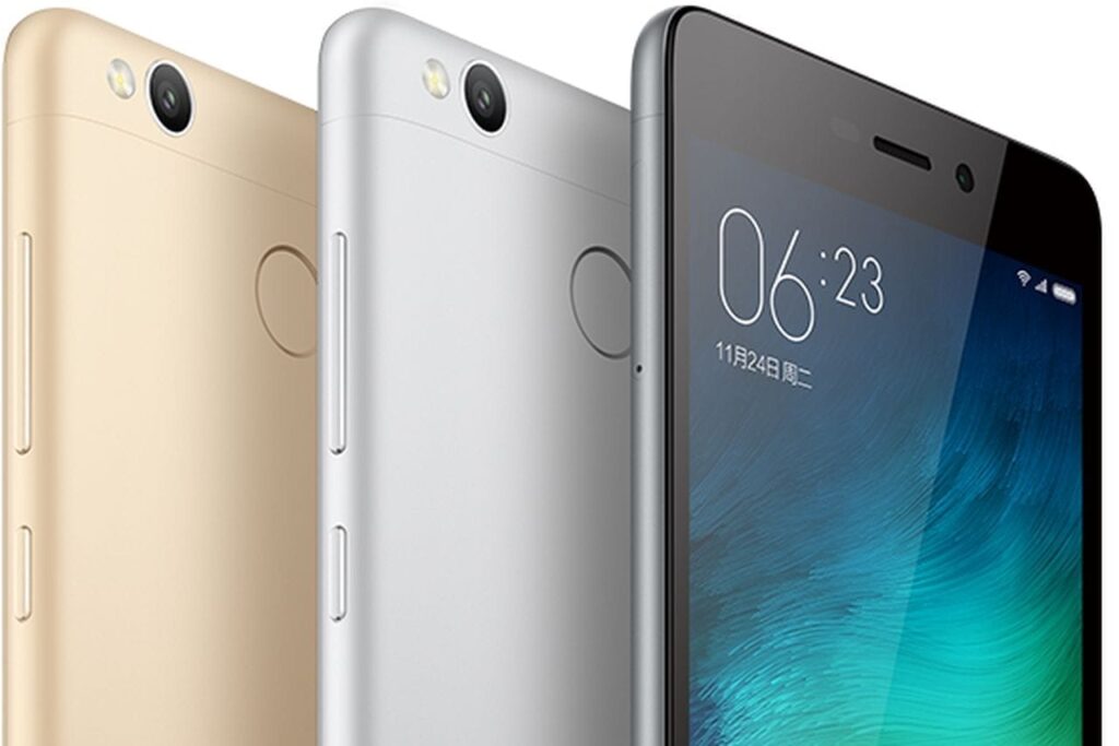 redmi