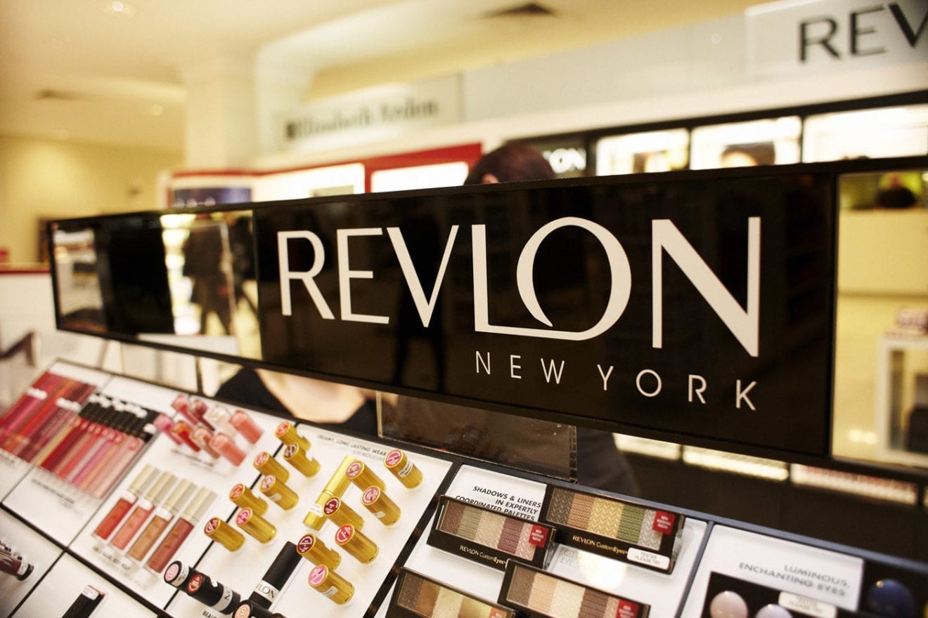 Revlon appoints first-ever female CEO