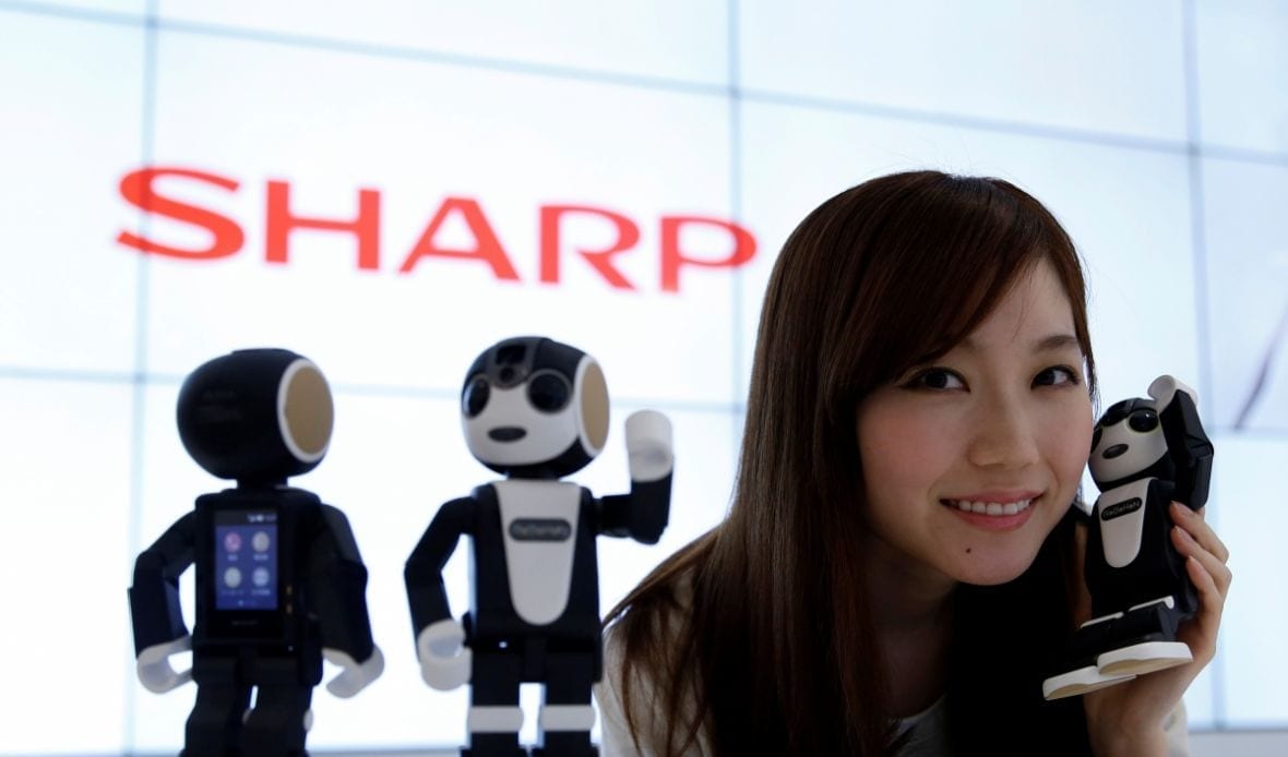 APAC robotics market set to reach $66b in 2017
