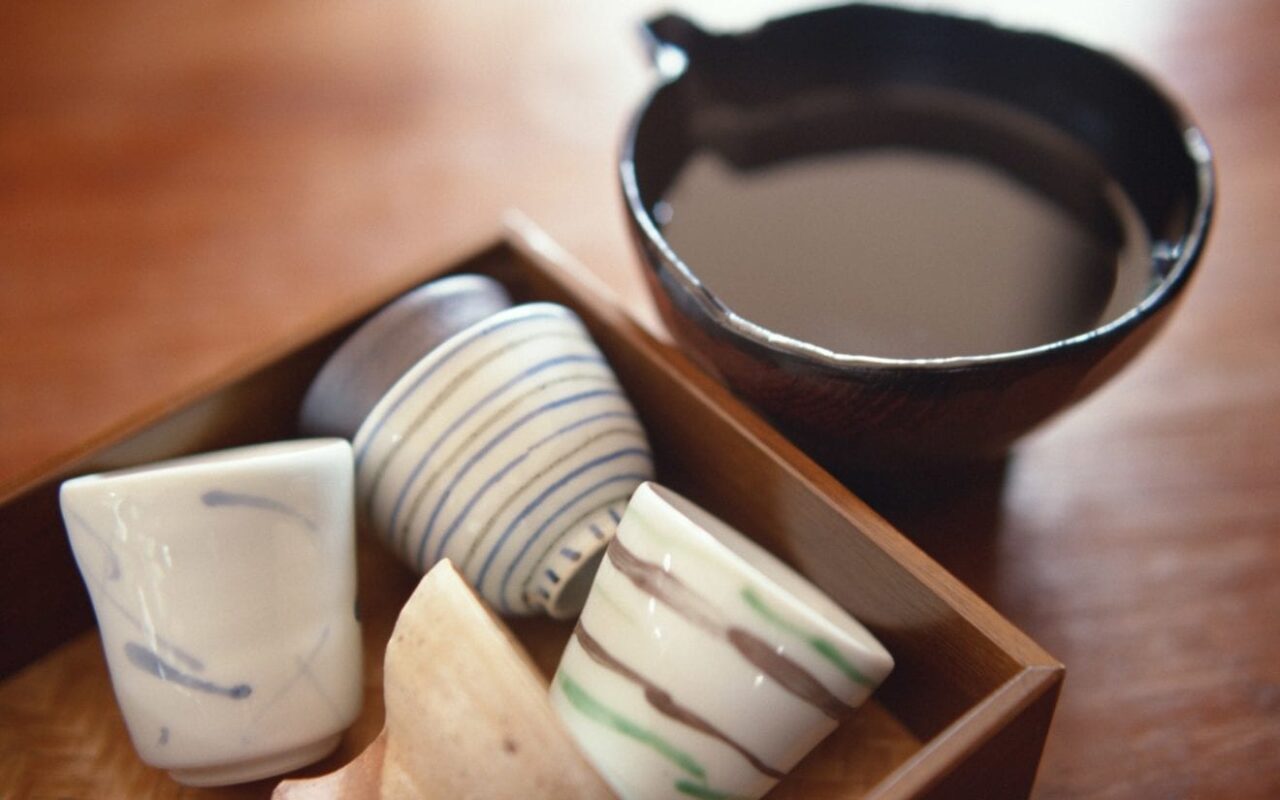 Singapore home to unique online sake service
