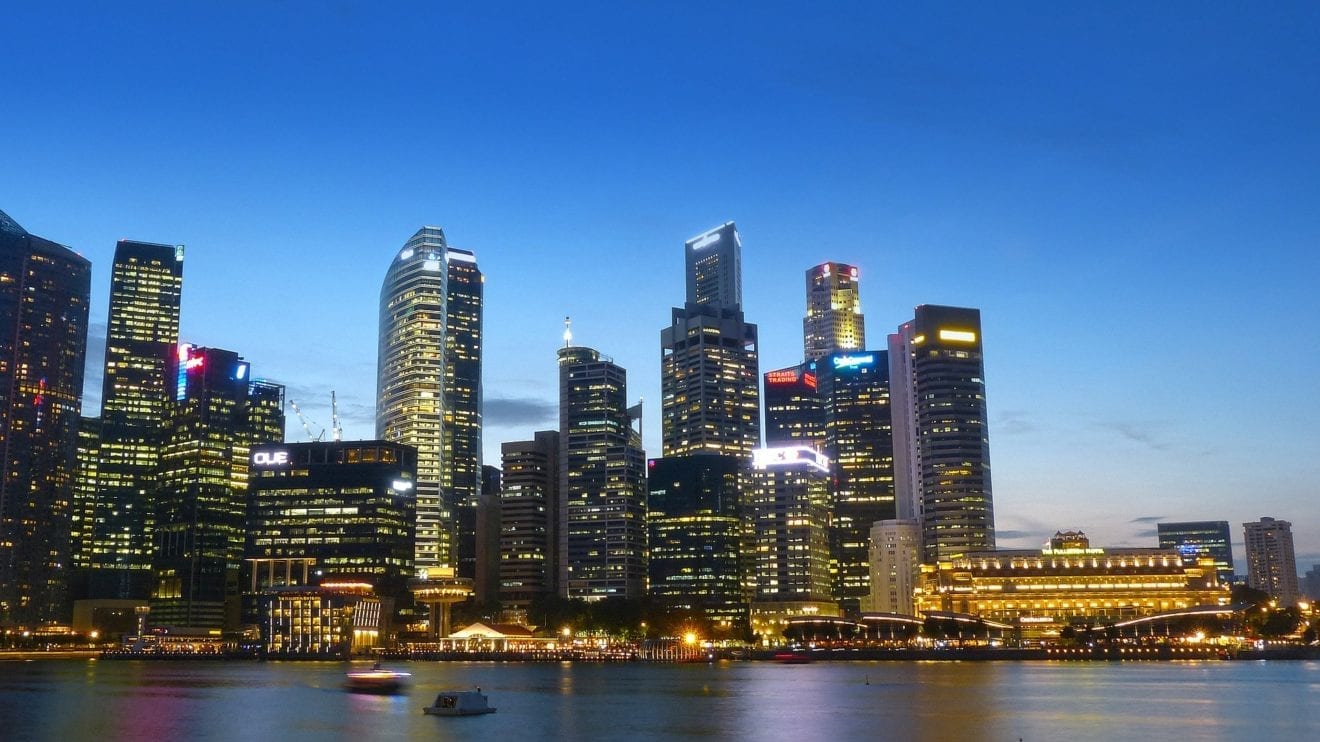 Bigger Is Better for Singapore REITs Facing Consolidation