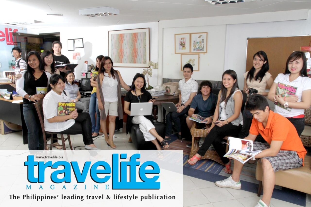 Khiri Travel the first to earn Travelife Partner status in Indonesia and Laos