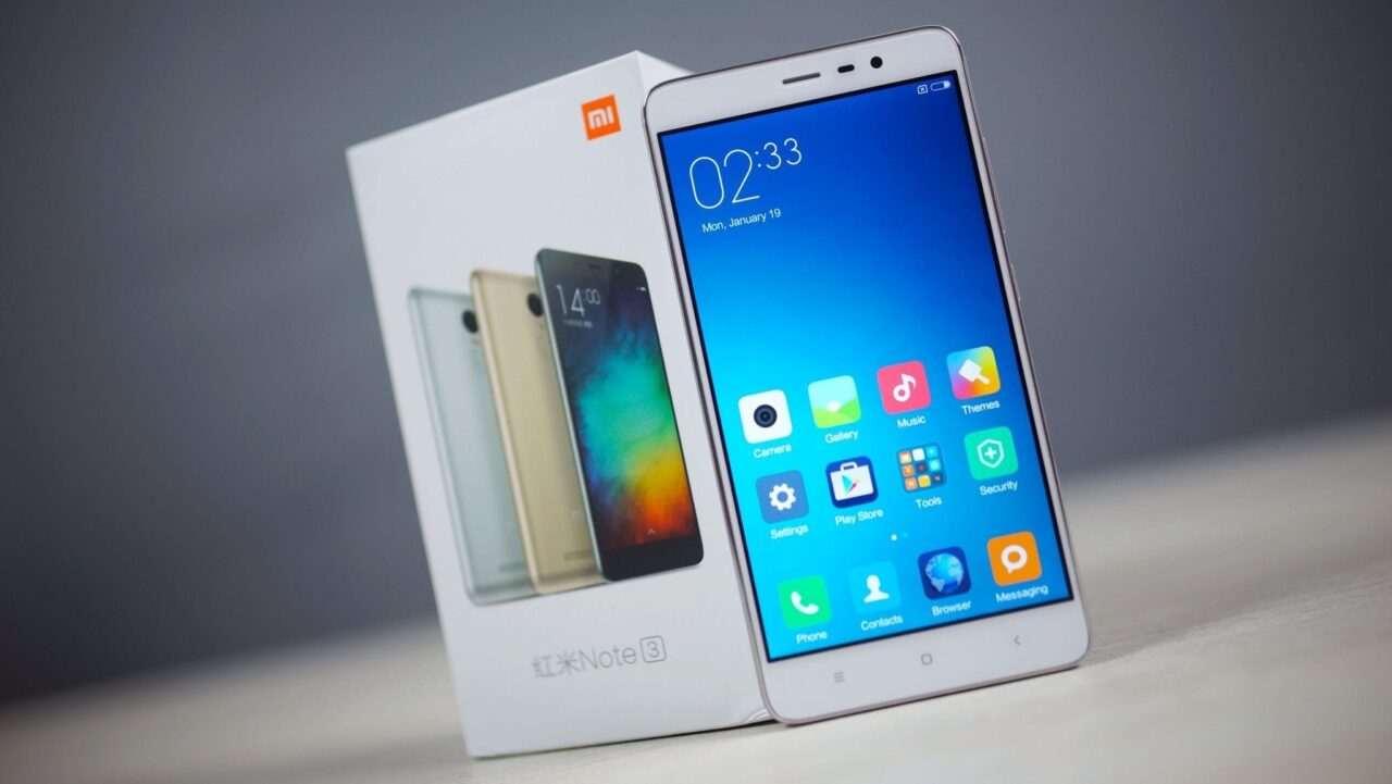 xiaomi