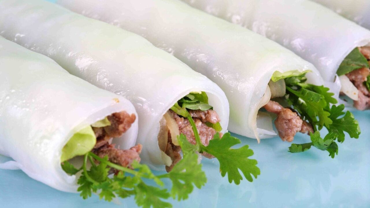 2 wrap roll restaurant in hcmc ho chi minh city