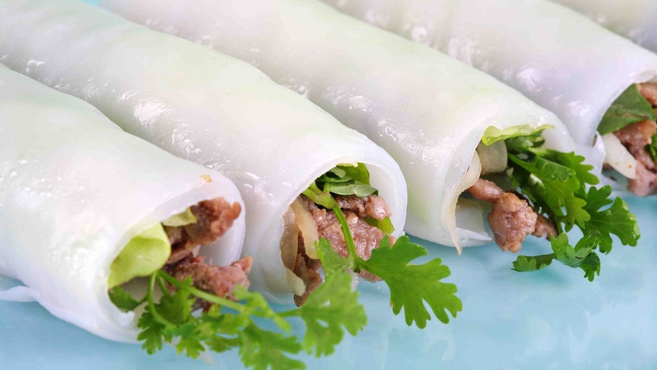 Wrap & Roll Vietnam gets capital injection