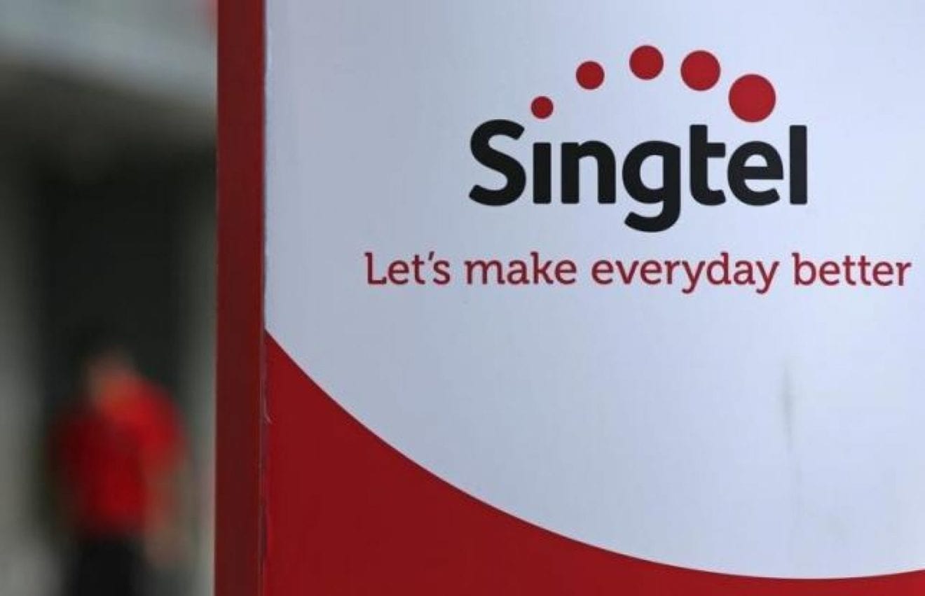 Singtel launches Singapore’s first OTT video portal app