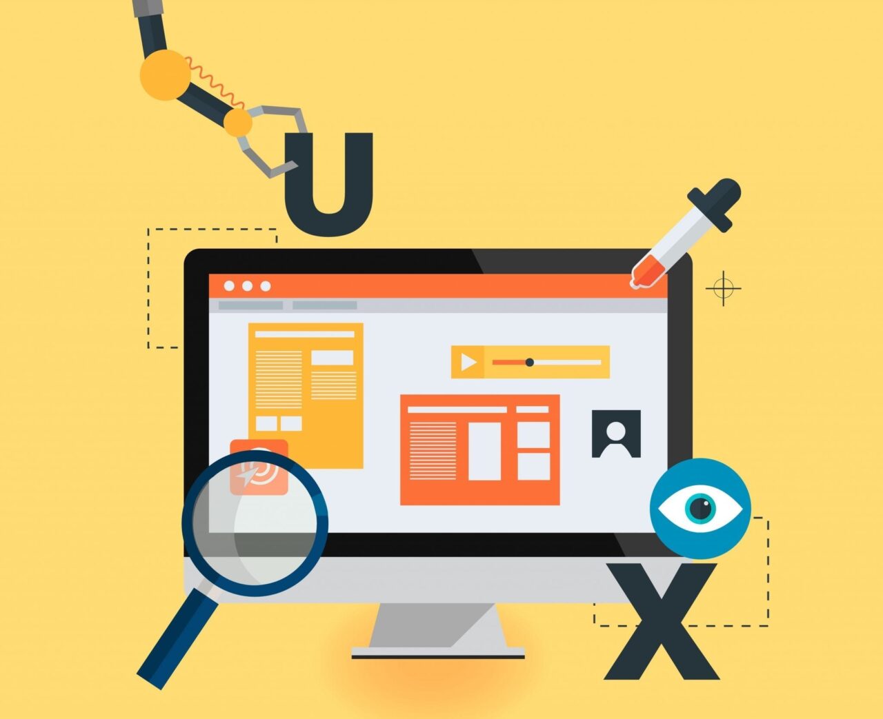 4 UX Design Best Practices for a Killer eCommerce Site 2