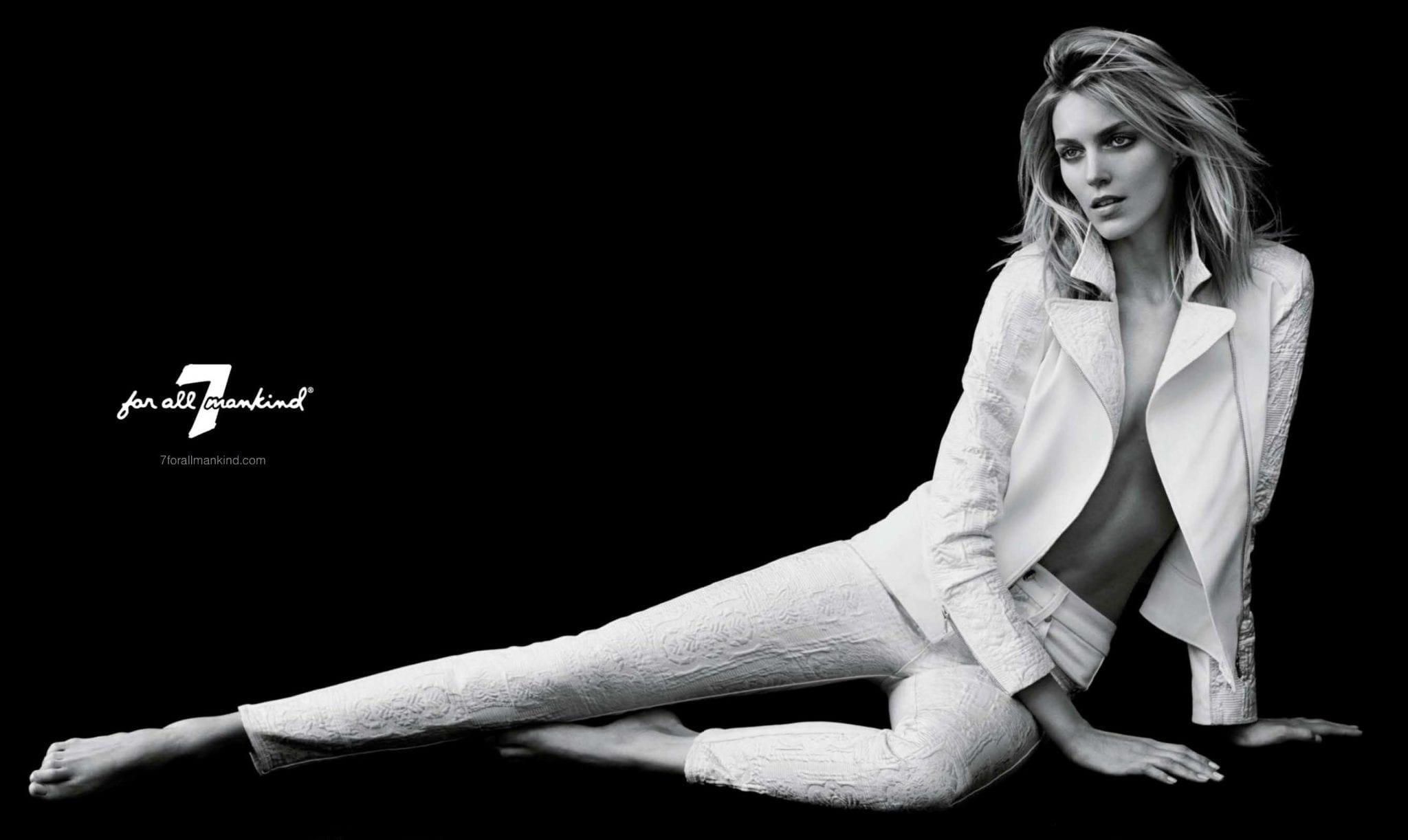 7 for All Mankind sold by VF Corporation