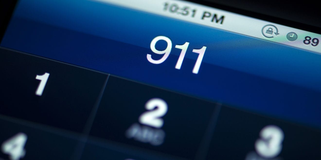 Philippines prepares for nationwide rollout of 911 hotline